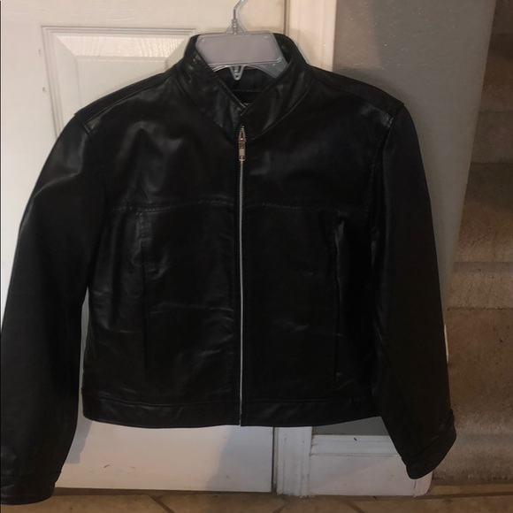 Jacket - Picture 4 of 4